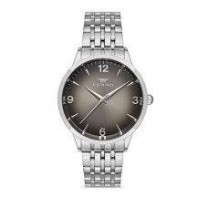 Deals and Offers on Men - Ferro Pisa Analog Black Round Dial Men's Watch with Bracelet Strap Deals, Discounts & Offers on Men - Ferro Pisa Analog Black Round Dial Men's Watch with Bracelet Strap