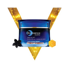 Deals and Offers on - Bio-essence Face Lifting Cream, Tightening, Skin Brightening, Double Chin Firming, Hyaluronic Acid, Fermented Rice, Niacinamide, Face Moisturizer for Women, Ideal Deals, Discounts & Offers on - Bio-essence Face Lifting Cream, Tightening, Skin Brightening, Double Chin Firming, Hyaluronic Acid, Fermented Rice, Niacinamide, Face Moisturizer for Women, Ideal