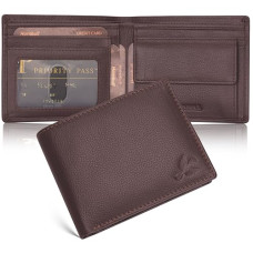 Deals, Discounts & Offers on  - HORNBULL Mens Gift Combo Wallet and Belt | Wallets for Men | Diwali Gift Hamper for Men | Gift Set