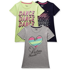 Deals and Offers on - Chromozome Girl's TEE Deals, Discounts & Offers on - Chromozome Girl's TEE