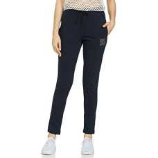Deals and Offers on Women - NEWPORT Women Womens Cotton Trackpants Deals, Discounts & Offers on Women - NEWPORT Women Womens Cotton Trackpants
