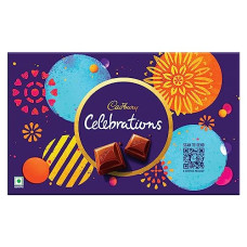 Deals, Discounts & Offers on  - Cadbury Celebrations Chocolate Gift Pack, 178.8 g