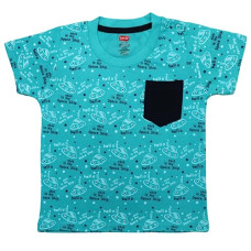 Deals, Discounts & Offers on Baby Care - LuvLap Half Sleeve Boys T-Shirt