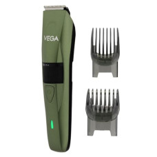 Deals and Offers on Health & Personal Care - Vega P1 Battery Powered Beard Trimmer Deals, Discounts & Offers on Health & Personal Care - Vega P1 Battery Powered Beard Trimmer