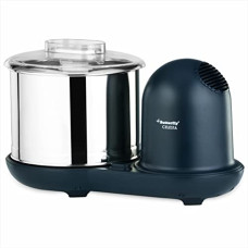 Deals, Discounts & Offers on  - Butterfly Celesta 2 LTR Table Top Wet Grinder (260 W) Blue