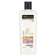 Deals and Offers on Air Conditioners - Tresemme Keratin Repair Bond Strength Conditioner 190ml With Protein Bond Plex Hair Strength Deals, Discounts & Offers on Air Conditioners - Tresemme Keratin Repair Bond Strength Conditioner 190ml With Protein Bond Plex Hair Strength