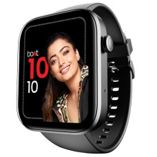 Deals and Offers on - boAt Wave Call 2 Smart Watch with 1.83 Deals, Discounts & Offers on - boAt Wave Call 2 Smart Watch with 1.83