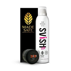Deals and Offers on Health & Personal Care - Svish On The Go Hair Removal Spray Deals, Discounts & Offers on Health & Personal Care - Svish On The Go Hair Removal Spray