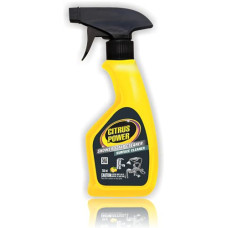 Deals and Offers on Home Improvement - Citrus Power Shower & Tap Bathroom Tap and Shower Cleaner | The Expert Hard Water | Soap Scum | Lime Scale Stain Remover Best Deals, Discounts & Offers on Home Improvement - Citrus Power Shower & Tap Bathroom Tap and Shower Cleaner | The Expert Hard Water | Soap Scum | Lime Scale Stain Remover Best