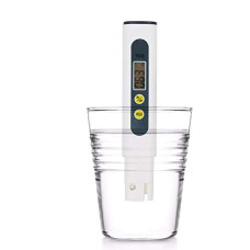 Deals and Offers on - GLUN Pre-Calibrated Pen Type Digital LCD TDS Meter Tester Deals, Discounts & Offers on - GLUN Pre-Calibrated Pen Type Digital LCD TDS Meter Tester