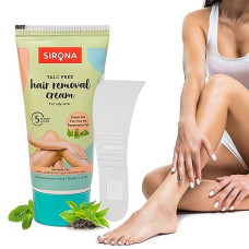 Deals and Offers on Health & Personal Care - Sirona Hair Removal Cream, Bikini Hair Removal Cream for Women, Hair Removal Cream for Women, for Bikini Line, Underarm, Legs, Dermatologically Tested, Deals, Discounts & Offers on Health & Personal Care - Sirona Hair Removal Cream, Bikini Hair Removal Cream for Women, Hair Removal Cream for Women, for Bikini Line, Underarm, Legs, Dermatologically Tested,