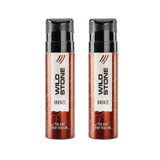 Deals and Offers on Beauty Care - Wild Stone Bronze Perfume Body Spray No Gas Deo Deals, Discounts & Offers on Beauty Care - Wild Stone Bronze Perfume Body Spray No Gas Deo