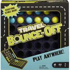 Deals, Discounts & Offers on Toys & Games - TRAVEL BOUNCE OFF