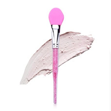 Deals and Offers on Beauty Care - Gleva Silicone Face Mask Brush Beauty Tool, Facial Mud Mask Applicator, Clay Mask, Facial Mask Brushes, Flexible Charcoal Mask Brush Deals, Discounts & Offers on Beauty Care - Gleva Silicone Face Mask Brush Beauty Tool, Facial Mud Mask Applicator, Clay Mask, Facial Mask Brushes, Flexible Charcoal Mask Brush