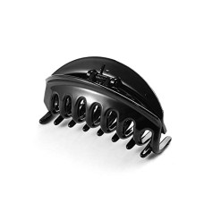 Deals and Offers on Beauty Care - BIRDWARE Big size Imported Rubber Material Butterfly Hair Clips For Women hair clutchers hair claw girl (Black Pc of 1) Deals, Discounts & Offers on Beauty Care - BIRDWARE Big size Imported Rubber Material Butterfly Hair Clips For Women hair clutchers hair claw girl (Black Pc of 1)