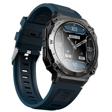 Deals and Offers on - boAt Newly Launched Enigma X500 Smart Watch w/ 1.43 Deals, Discounts & Offers on - boAt Newly Launched Enigma X500 Smart Watch w/ 1.43