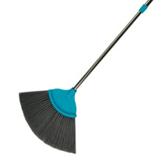 Deals and Offers on Gardening Tools - Proclean V Fan Jala Broom/Brush with 5 Ft. Long Stainless Steel Rod | Cobweb Cleaner Brush | Telescopic Height Adjustable Rod | Color: Sea Green | O912 Deals, Discounts & Offers on Gardening Tools - Proclean V Fan Jala Broom/Brush with 5 Ft. Long Stainless Steel Rod | Cobweb Cleaner Brush | Telescopic Height Adjustable Rod | Color: Sea Green | O912