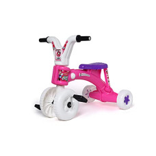 Deals and Offers on - Toyzone Tricycle- Kids Cycle|Baby Tricycle|Baby Cycle|Baby Trike|Tricycle|Kids Cycle with Ruber Wheel|Ride on car|Push Cycle (Minnie Trike Cycle) Deals, Discounts & Offers on - Toyzone Tricycle- Kids Cycle|Baby Tricycle|Baby Cycle|Baby Trike|Tricycle|Kids Cycle with Ruber Wheel|Ride on car|Push Cycle (Minnie Trike Cycle)