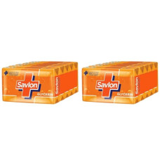 Deals and Offers on - Savlon Moisturizing Glycerin Soap Bar With Germ Protection, Pack Of 10-125G Each Deals, Discounts & Offers on - Savlon Moisturizing Glycerin Soap Bar With Germ Protection, Pack Of 10-125G Each