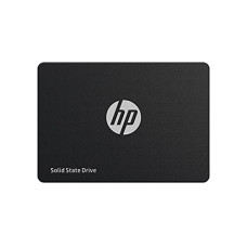 Deals and Offers on - HP SSD S650 2.5 Inch (6.3cm) 240GB SATA 1.5 Gb/s Solid State Drive, Black Deals, Discounts & Offers on - HP SSD S650 2.5 Inch (6.3cm) 240GB SATA 1.5 Gb/s Solid State Drive, Black