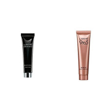Deals and Offers on Beauty Care - Lakme Makeup Primer And Weightless Mousse Foundation, Matte Finish, 30 grams Deals, Discounts & Offers on Beauty Care - Lakme Makeup Primer And Weightless Mousse Foundation, Matte Finish, 30 grams