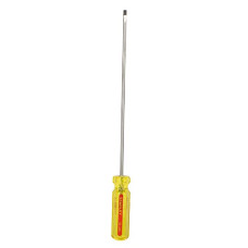 Deals and Offers on - STANLEY 62-244 Fix Bar Slotted Screwdriver-3X150mm Deals, Discounts & Offers on - STANLEY 62-244 Fix Bar Slotted Screwdriver-3X150mm