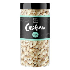 Deals and Offers on - Organic Box Cashew Nuts/Kaju Whole Kernels Plain Deals, Discounts & Offers on - Organic Box Cashew Nuts/Kaju Whole Kernels Plain