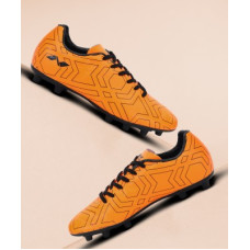 Deals and Offers on Men - NIVIA IMPACT Football Shoes For Men(Orange) Deals, Discounts & Offers on Men - NIVIA IMPACT Football Shoes For Men(Orange)