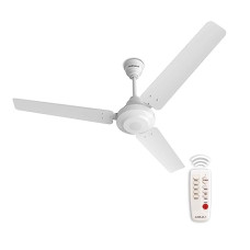 Deals and Offers on - Bajaj Energos 12DC5R 1200mm Silent BLDC Ceiling Fan|5StarRated Energy Efficient Ceiling Fans Deals, Discounts & Offers on - Bajaj Energos 12DC5R 1200mm Silent BLDC Ceiling Fan|5StarRated Energy Efficient Ceiling Fans