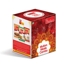Deals and Offers on - Thillai's Meat Masala Combo, 300 g | Spicy Masala Combo Pack of 6 | Easy to Cook Non-Veg masalas | Blended Spice Mix | Deals, Discounts & Offers on - Thillai's Meat Masala Combo, 300 g | Spicy Masala Combo Pack of 6 | Easy to Cook Non-Veg masalas | Blended Spice Mix |