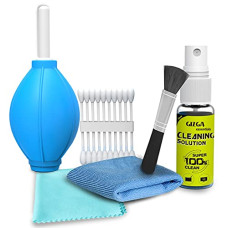 Deals and Offers on - Gizga Essentials Professional 6-in-1 Cleaning Kit Deals, Discounts & Offers on - Gizga Essentials Professional 6-in-1 Cleaning Kit