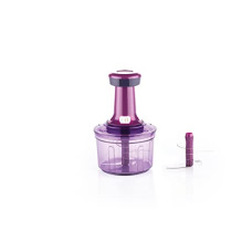 Deals and Offers on - Ritu Jatpat Vegetable Push Chopper Deals, Discounts & Offers on - Ritu Jatpat Vegetable Push Chopper