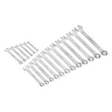 Deals and Offers on - amazon basics Combination Wrench Set, 18 Pieces Deals, Discounts & Offers on - amazon basics Combination Wrench Set, 18 Pieces
