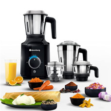 Deals and Offers on - Atomberg MG 1 All-in-One Mixer Grinder Deals, Discounts & Offers on - Atomberg MG 1 All-in-One Mixer Grinder