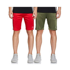 Deals, Discounts & Offers on Men - Amazon Brand - Symactive Men Shorts