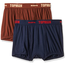 Deals, Discounts & Offers on Men - Rupa Men Underwear
