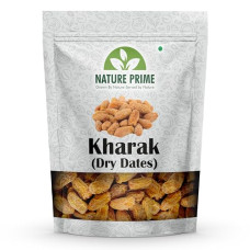 Deals and Offers on - Nature Prime Dry Dates Yellow/Sukha Khajoor | Kharak | Dry Fruits (Pila Chuara) 1 Kg Deals, Discounts & Offers on - Nature Prime Dry Dates Yellow/Sukha Khajoor | Kharak | Dry Fruits (Pila Chuara) 1 Kg