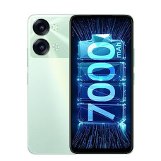 Deals and Offers on Electronics - itel P40+ (4GB RAM+128GB ROM, 8GB* RAM with Memory Fusion | 13MP AI Rear Camera | 7000mAh Battery with 18W Fast Charging | 6.8 Deals, Discounts & Offers on Electronics - itel P40+ (4GB RAM+128GB ROM, 8GB* RAM with Memory Fusion | 13MP AI Rear Camera | 7000mAh Battery with 18W Fast Charging | 6.8