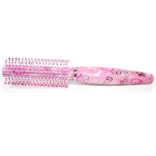 Deals and Offers on Beauty Care - Vega Compact Hair Brush (India's No.1* Hair Brush Brand) For Men and Women (R19-RB) Deals, Discounts & Offers on Beauty Care - Vega Compact Hair Brush (India's No.1* Hair Brush Brand) For Men and Women (R19-RB)