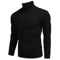 Deals, Discounts & Offers on Men - LEOTUDE Oversize Cottonblend Full Sleeve Men's T-Shirt