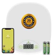 Deals, Discounts & Offers on  - ActiveX EatSmart Multipurpose Digital Kitchen Food and Baking Scale