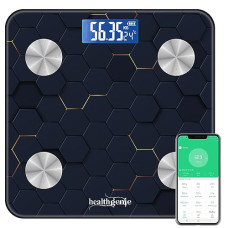 Deals and Offers on - Healthgenie Smart BMI Weight Machine Deals, Discounts & Offers on - Healthgenie Smart BMI Weight Machine