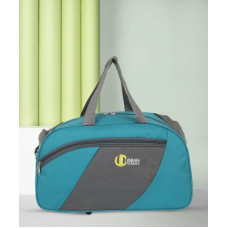 Deals, Discounts & Offers on  - Urban Classic Luggage Bag55 L Hand Duffel Bag - Travellers luggage New Model Duffel Luggage Travel Bag Heavy Duty - Multicolor - Large Capacity