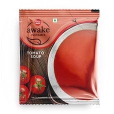 Deals and Offers on - Awake InstaMix - Tomato Soup 8g - Pack of 10 Deals, Discounts & Offers on - Awake InstaMix - Tomato Soup 8g - Pack of 10