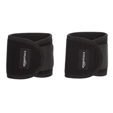 Deals and Offers on - AmazonBasics Neoprene Wrist Support with Thumb Support Deals, Discounts & Offers on - AmazonBasics Neoprene Wrist Support with Thumb Support