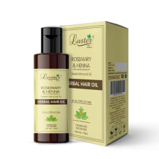 Deals and Offers on - Luster Shikakai Herbal Hair Oil | Root Strengthening & Dandruff Control Hair Oil | Hair oil Growth Deals, Discounts & Offers on - Luster Shikakai Herbal Hair Oil | Root Strengthening & Dandruff Control Hair Oil | Hair oil Growth
