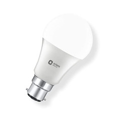 Deals and Offers on - Orient Electric Polycarbonate High Glo Led Lamp 9W, (Cool White, 6500K, B22 - Pack Of 1) Deals, Discounts & Offers on - Orient Electric Polycarbonate High Glo Led Lamp 9W, (Cool White, 6500K, B22 - Pack Of 1)