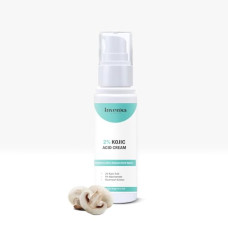 Deals and Offers on - Invensa 2% Kojic Acid Face Cream | Non-Greasy For Pigmentation, Blemishes, White Skin Brightening, Uneven Skin Tone, Sun Damage, Anti-Aging, Dark Spots Treatment Deals, Discounts & Offers on - Invensa 2% Kojic Acid Face Cream | Non-Greasy For Pigmentation, Blemishes, White Skin Brightening, Uneven Skin Tone, Sun Damage, Anti-Aging, Dark Spots Treatment