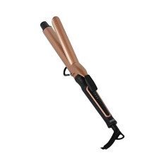 Deals, Discounts & Offers on  - Wahl WPCT6-2824 Curlito Curling Tong (28mm) (Golden)