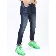 Deals and Offers on - HIGHLANDERMen Skinny Mid Rise Blue Jeans Deals, Discounts & Offers on - HIGHLANDERMen Skinny Mid Rise Blue Jeans